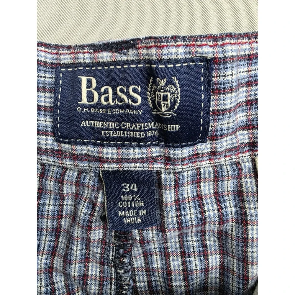 Authentic American Heritage bass co